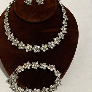 Bogoff three piece set